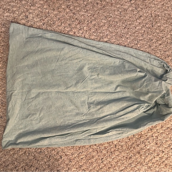 Lulu Lemon Infinity scarf - Picture 2 of 3